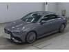MERCEDES BENZ CLA-CLASS