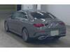MERCEDES BENZ CLA-CLASS