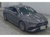 MERCEDES BENZ CLA-CLASS