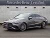 MERCEDES BENZ CLA-CLASS