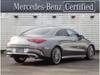 MERCEDES BENZ CLA-CLASS
