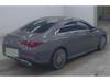 MERCEDES BENZ CLA-CLASS