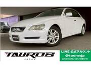 2006 TOYOTA MARK X 250G