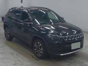 2024 CHRYSLER JEEP COMPASS