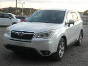 2013 SUBARU FORESTER