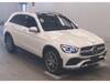 MERCEDES BENZ GLC-CLASS