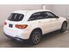 MERCEDES BENZ GLC-CLASS