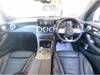 MERCEDES BENZ GLC-CLASS