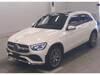 MERCEDES BENZ GLC-CLASS