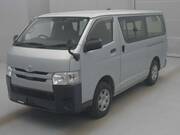 2019 TOYOTA HIACE VAN
