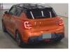 SUZUKI SWIFT SPORT