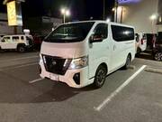 2022 NISSAN CARAVAN