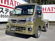 2025 DAIHATSU HIJET TRUCK