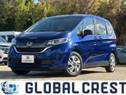 2018 HONDA FREED G