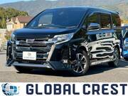 2021 TOYOTA NOAH
