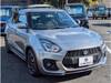 SUZUKI SWIFT SPORT