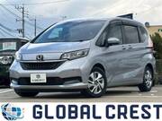 2020 HONDA FREED HYBRID