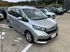 HONDA FREED HYBRID