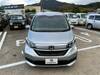 HONDA FREED HYBRID