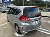 HONDA FREED HYBRID
