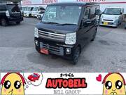 2018 SUZUKI EVERY WAGON