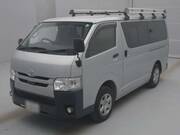 2020 TOYOTA HIACE VAN