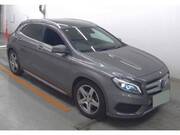 2015 MERCEDES BENZ GLA-CLASS