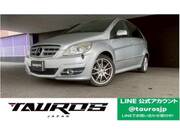 2009 MERCEDES BENZ B-CLASS