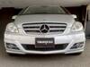 MERCEDES BENZ B-CLASS