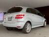 MERCEDES BENZ B-CLASS