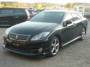 2012 TOYOTA CROWN ATHLETE