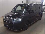 2022 HONDA STEPWAGON