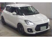 2022 SUZUKI SWIFT SPORT