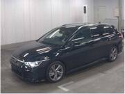 2021 VOLKSWAGEN GOLF VARIANT