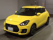 2023 SUZUKI SWIFT SPORT