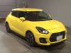 SUZUKI SWIFT SPORT