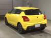 SUZUKI SWIFT SPORT