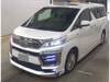 TOYOTA VELLFIRE HYBRID