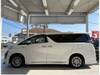 TOYOTA VELLFIRE HYBRID