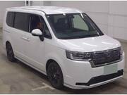 2022 HONDA STEPWAGON