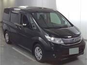 2017 HONDA STEPWAGON G