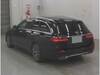 MERCEDES BENZ E-CLASS Stationwagon