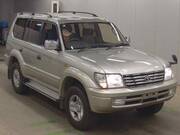 2000 TOYOTA LAND CRUISER PRADO