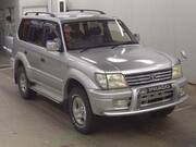 2000 TOYOTA LAND CRUISER PRADO