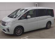 2019 HONDA STEPWAGON