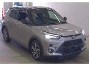 2022 TOYOTA RAIZE