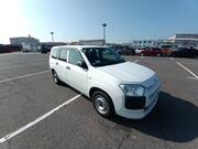 2017 TOYOTA PROBOX VAN