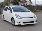 2003 TOYOTA WISH