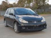 2012 NISSAN WINGROAD 15RX AERO