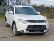 2015 MITSUBISHI OUTLANDER